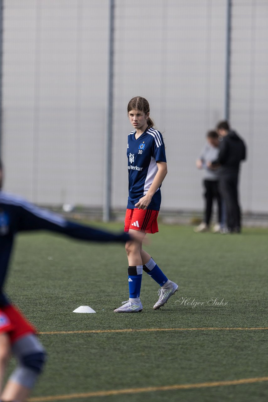 Bild 205 - wCJ Holstein Kiel Turnier